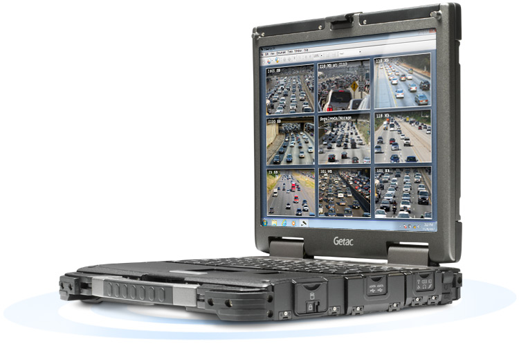 Laptop cổng COM RS232,  Toughbook CF-19,  CF-31, CF-53, Getac B300, Itronix GD6000, GD8000, GD8200 - 46