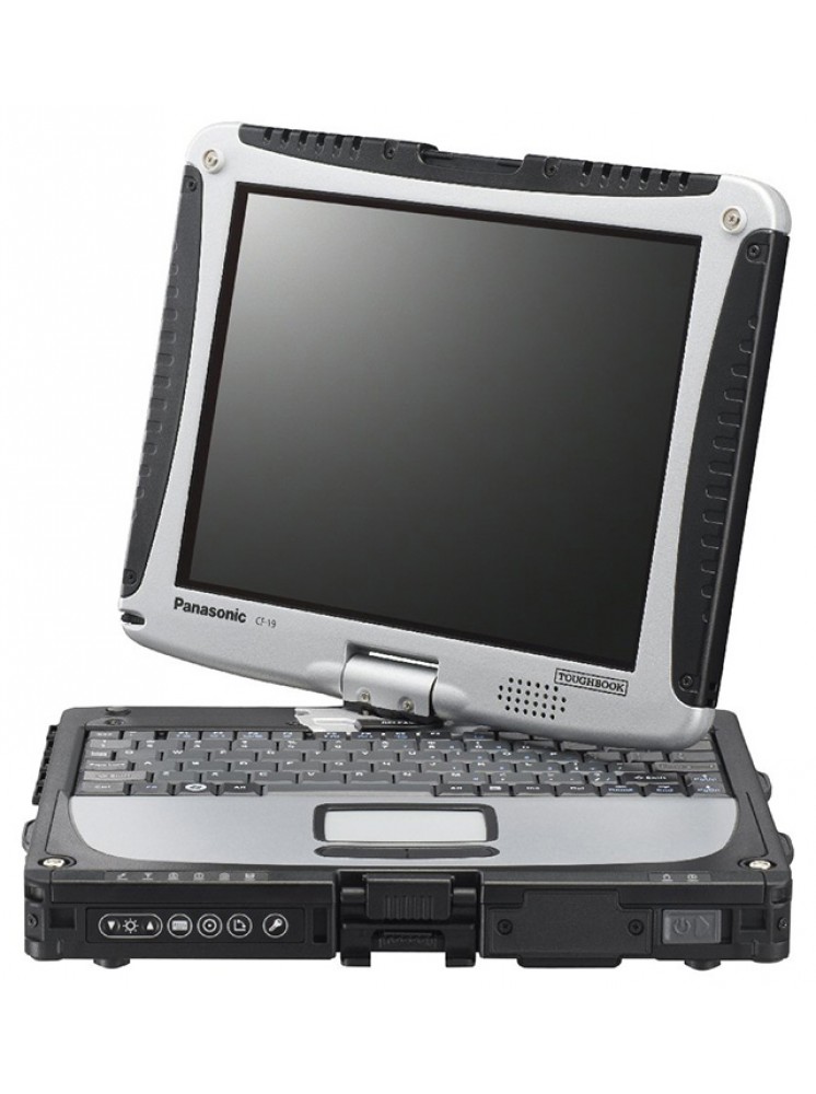 Laptop cổng COM RS232,  Toughbook CF-19,  CF-31, CF-53, Getac B300, Itronix GD6000, GD8000, GD8200 - 16