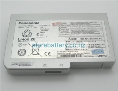 Gò Vấp Nhận Order Pin Battery Panasonic CF-N10 CF-S10