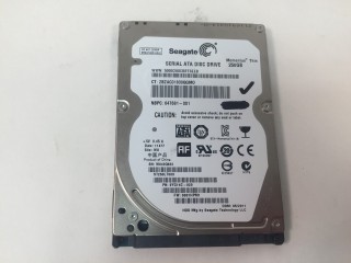HDD Laptop Seagate 250G Momentus Thin