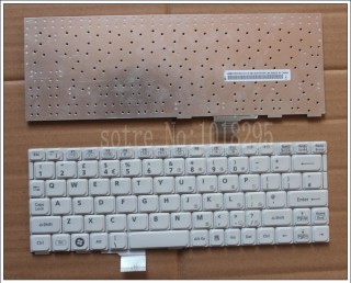 Keyboard Panasonic Let's Note CF-N10