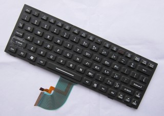 Keyboard Panasonic Toughbook CF-19 Backlit
