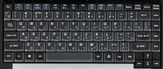 Keyboard Panasonic Toughbook CF-30