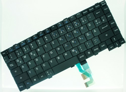 Keyboard Panasonic Toughbook CF-74