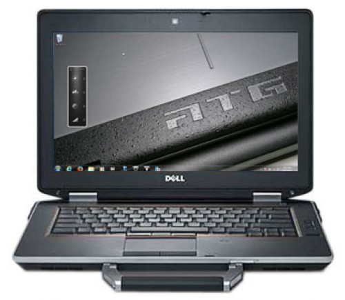 Laptop Dell E6430 ATG I7-3740QM|8G|SSD 256MB