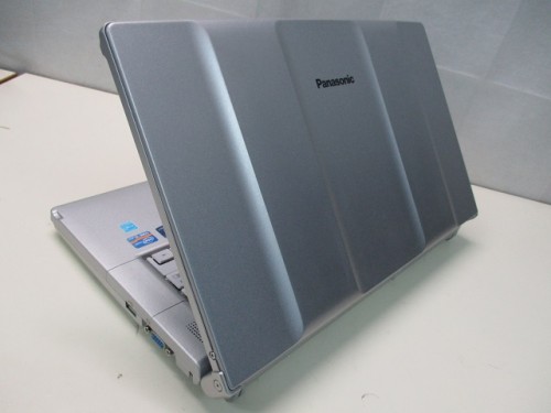 Panasonic CF-B11 I5-3340M|15 inch | 1920x1080