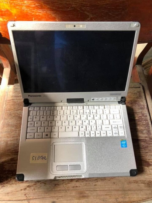Laptop Panasonic Toughbook CF-C2 MK2