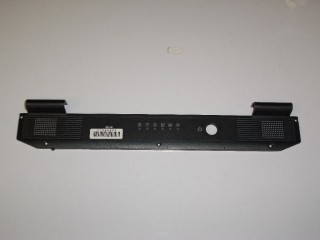 Panasonic Toughbook CF-52 Power Hinge Button Cover