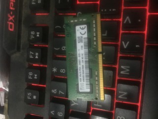 Ram Laptop 4GB Bus 2133 Mhz