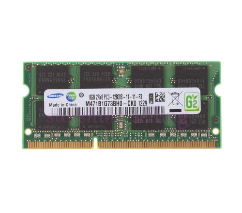 Ram Laptop DDR3 Samsung 8GB 1.5V