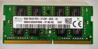 Ram Laptop DDR4 Hynix 8GB 2133 1.2V