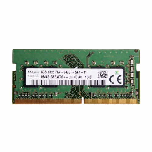Ram Laptop DDR4 Hynix 8GB 2400 1.2V