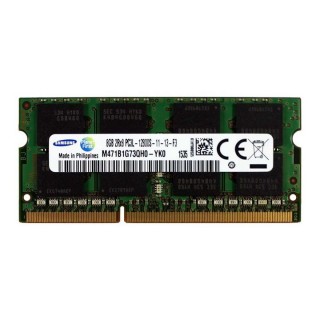 Ram Laptop DDR3L Samsung 8GB 1.35V