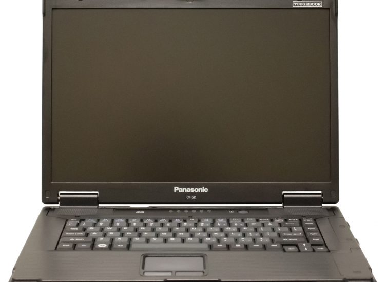 Cửa Hàng Bán Laptop Panasonic Cũ ở HCM