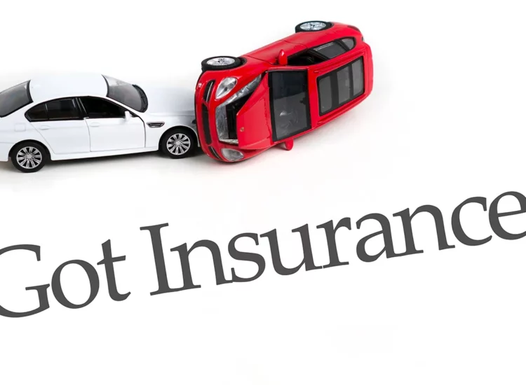 Finding The Best Car Insurance In Maryland For Drivers With Impaired Records