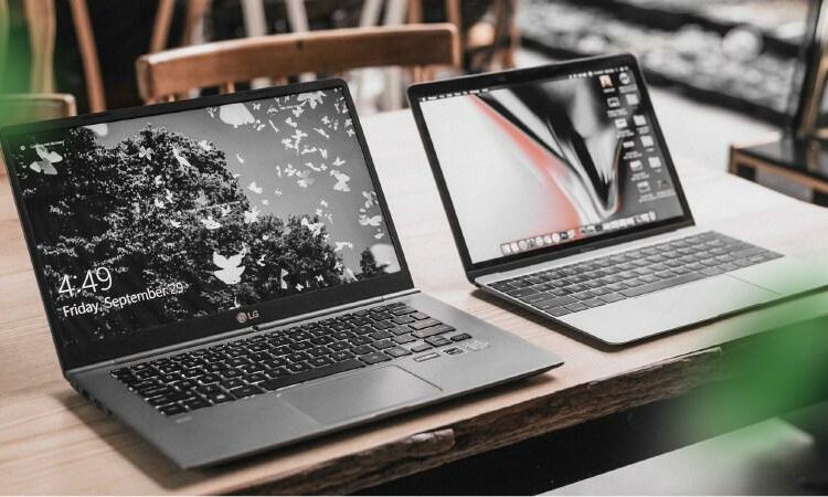 Laptop Thông Minh: Điều Gì Tạo Nên Sự Khác Biệt và Đẳng Cấp?